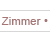 Zimmer&nbsp;&nbsp;