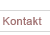 Kontakt&nbsp;&nbsp;