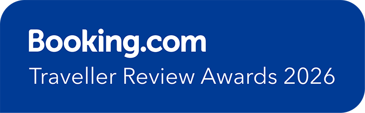 Booking.com Award Gewinner