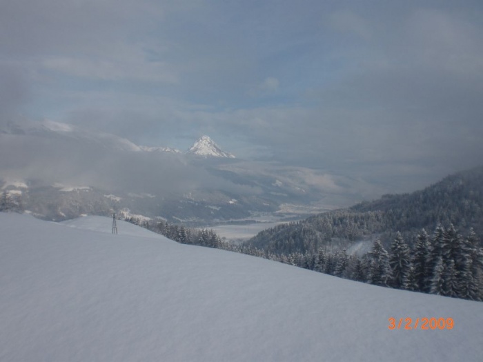 Winterlandschaft